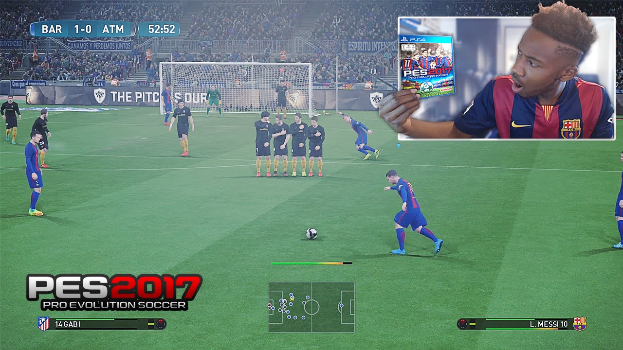 pes 2016 highly compressed ppsspp 217 mb