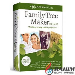 family tree maker 2017 download
